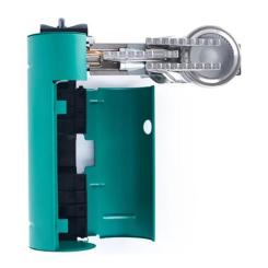 Горелка BRS BRS-99b бірюзовий Фото 4