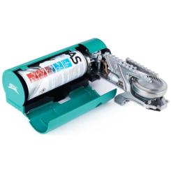 Горелка BRS BRS-99b бірюзовий Фото 5