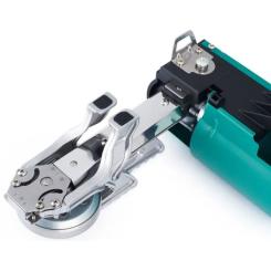 Горелка BRS BRS-99b бірюзовий Фото 6