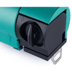 Горелка BRS BRS-99b бірюзовий Фото 7