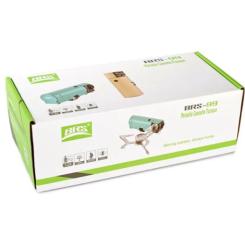 Горелка BRS BRS-99b бірюзовий Фото 8