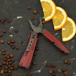 Мультитул NexTool Flagship Pro червоний Фото 4