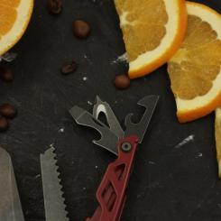 Мультитул NexTool Flagship Pro червоний Фото 5