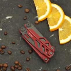 Мультитул NexTool Flagship Pro червоний Фото 7