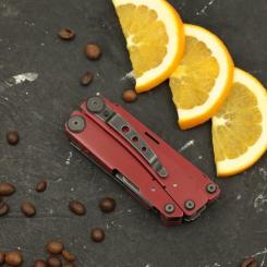 Мультитул NexTool Flagship Pro червоний Фото 8