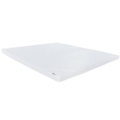 Топпер Highfoam Emerald Smart, скрутка 160 x 200 см Фото