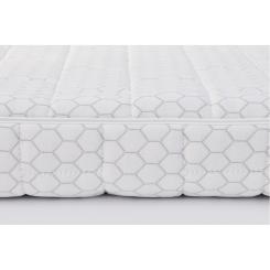 Топпер Highfoam Emerald Smart, скрутка 160 x 200 см Фото 3