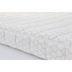 Топпер Highfoam Emerald Smart, скрутка 160 x 200 см Фото 4