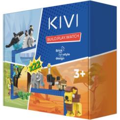 Сменная рамка для ТВ Kivi KAN32M Фото 2