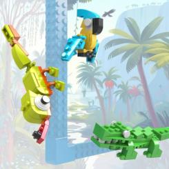 Сменная рамка для ТВ Kivi KAN32M Фото 4