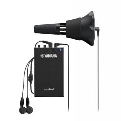 Сурдина для духовых инструментов Yamaha Silent Brass Trumpet Фото