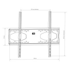 Кронштейн Vinga TM10-8651 Фото 7