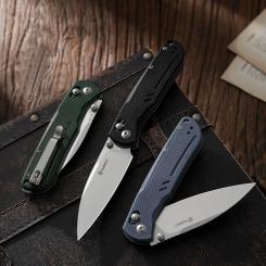 Нож Ganzo G771-GB Фото 7