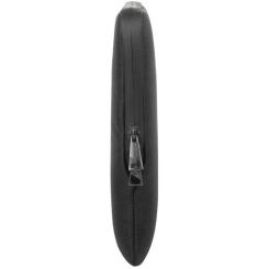 Чехол для ноутбука RivaCase 16" ECO collection Clark, black Фото 4