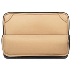 Чехол для ноутбука RivaCase 16" ECO collection Clark, black Фото 6
