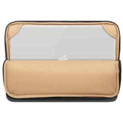 Чехол для ноутбука RivaCase 16" ECO collection Clark, black Фото 7