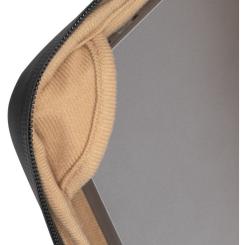 Чехол для ноутбука RivaCase 16" ECO collection Clark, black Фото 8