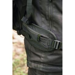 Рюкзак туристический Naturehike CNK2300016, 30+5 л, коричневий Фото 6