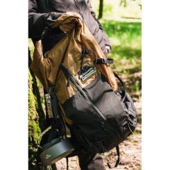 Рюкзак туристический Naturehike CNK2300016, 30+5 л, коричневий Фото 7
