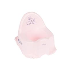 Горшок Tega Baby Bunny powder pink Фото