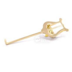 Крепление-лира Maxtone M144 Trumpet Lyre Фото