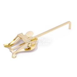 Крепление-лира Maxtone M144 Trumpet Lyre Фото 1