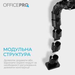 Органайзер для стола OfficePro CM730B Фото 6