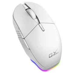 Мышка Genius Scorpion M8250 Wireless/Bluetooth White Фото 1