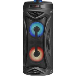 Акустическая система Defender G70 Black Фото