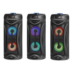 Акустическая система Defender G70 Black Фото 2