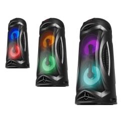 Акустическая система Defender G70 Black Фото 7