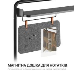 Органайзер для стола OfficePro полка-органайзер DS253B Фото 6