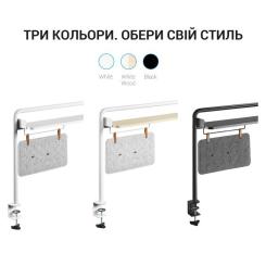 Органайзер для стола OfficePro полка-органайзер DS253B Фото 7