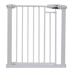 Защитный барьер для детей FreeON дверний барєр GAMA, metal Фото