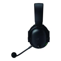 Наушники Razer Blackshark V3 Wireless Black Фото 2