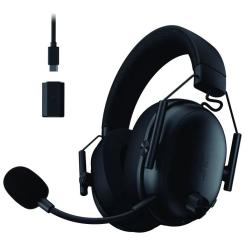 Наушники Razer Blackshark V3 Wireless Black Фото 3