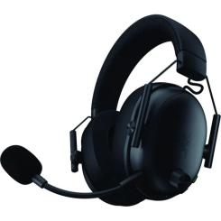 Наушники Razer Blackshark V3 Wireless Black Фото 4
