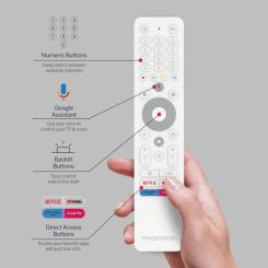 Телевизор THOMSON 32HA4M44 Фото 9