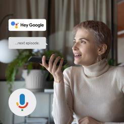 Телевизор THOMSON 32HA4M44 Фото 10