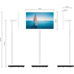 Телевизор THOMSON 32HA4M44 Фото 1