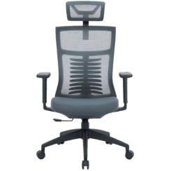 Офисное кресло OfficePro Balance OC550-B-DG-DG Фото