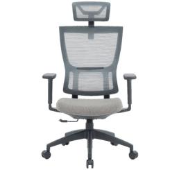 Офисное кресло OfficePro Elegant OC600-B-DG-DG Фото