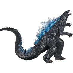 Фигурка Godzilla vs. Kong Ґодзілла готовий до бою Фото