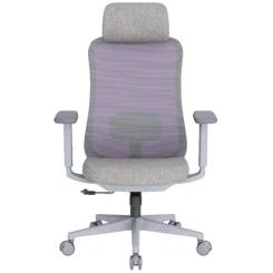 Офисное кресло OfficePro Wave OC599-G-G-G Фото