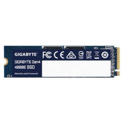 Накопитель SSD GIGABYTE M.2 2280 250GB Фото