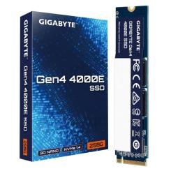 Накопитель SSD GIGABYTE M.2 2280 250GB Фото 4