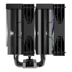 Кулер для процессора Enermax ETS-TD60 Digital ARGB Black Фото 4