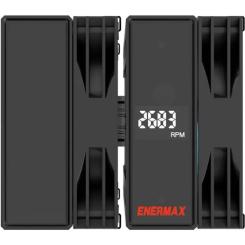 Кулер для процессора Enermax ETS-TD60 Digital ARGB Black Фото 5
