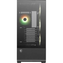 Корпус для ПК MSI MAG PANO 110R PZ Фото 1