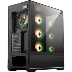 Корпус для ПК MSI MAG PANO 110R PZ Фото 5